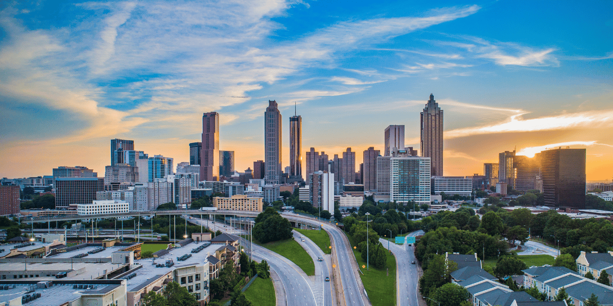 How To Navigate Atlanta Traffic Tickets The Ticket Clinic