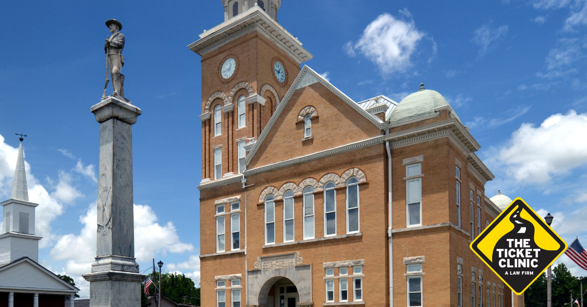 Bibb County Traffic Lawyers DUI Attorney The Ticket Clinic Georgia